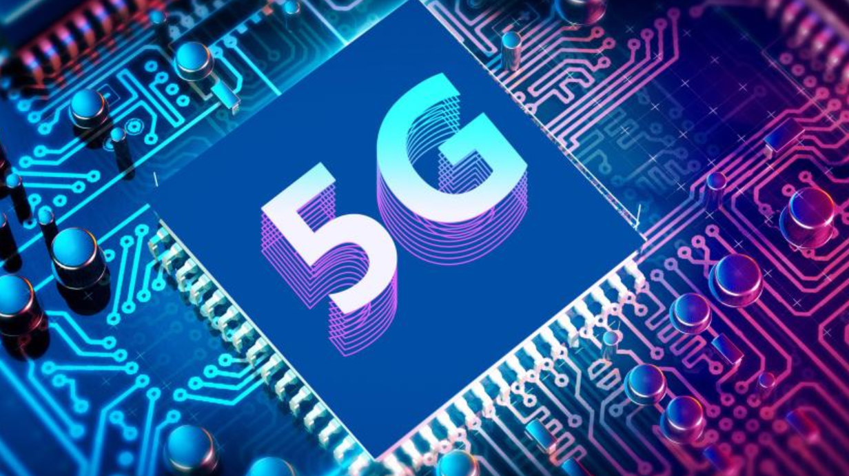 5G工业路由器